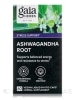 Ashwagandha Root - 60 Vegan Liquid Phyto-Caps® - Alternate View 3