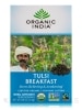 Tulsi Breakfast Infusion - 18 Bags - Alternate View 1