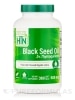 Black Seed Oil 500 mg - 2% Thymoquinone (Cold Pressed) - 360 Softgels