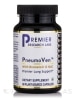 PneumoVen™ - 60 Plant-Source Capsules