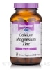 Calcium Magnesium Zinc Plus Vitamin D3 - 120 Softgels