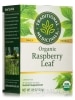 Organic Raspberry Leaf Tea - 16 Tea Bags