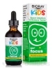NDF Focus®, Citrus Flavor - 2 fl. oz (60 ml) - Alternate View 1