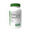 Glutathione (Reduced/Natural) 500 mg - 60 VegeCaps - Alternate View 1