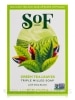 Green Tea Bar Soap - 6 oz (170 Grams) - Alternate View 3