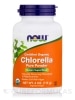 Chlorella Powder - 4 oz