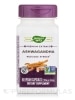 Ashwagandha 500 mg - 60 Vegan Capsules