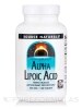 Alpha-Lipoic Acid 300 mg T/R - 120 Tablets
