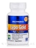 Lypo Gold™ for Fat Digestion - 60 Capsules - Alternate View 2