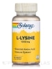 L-Lysine 1000 mg - 90 Tablets