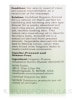 NOW® Solutions - Sweet Almond Oil (100% Pure) - 8 fl. oz (237 ml) - Alternate View 3