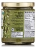 Sprouted Organic Raw Pumpkin Seed Butter, Salted - 8 oz (228 Grams) - Alternate View 1