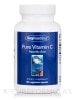 Pure Vitamin C - 100 Vegetarian Capsules