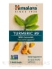 Turmeric 95™ - 60 Vegetarian Capsules - Alternate View 3