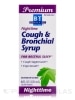 Nighttime Cough & Bronchial Syrup - 4 fl. oz (120 ml) - Alternate View 3