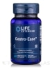 Gastro-Ease - 60 Vegetarian Capsules