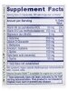 Endocrine Disruptor Relief (Professional Formula) - 120 Vegetarian Capsules - Alternate View 3