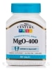 MgO 400 mg - 90 Tablets