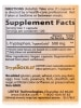 L-Tryptophan 500 mg - 120 Capsules - Alternate View 3