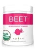 Organic Freeze-Dried Beet Powder - 5.64 oz (160 Grams)
