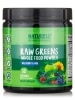 Raw Greens Whole Food Powder