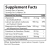 PowerCal™ 900 mg - Comprehensive Calcium Formula - 120 Capsules - Alternate View 3