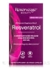Resveratrol 500 mg - 60 Veggie Capsules - Alternate View 3