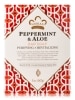 Peppermint & Aloe Bar Soap - 5 oz (141 Grams) - Alternate View 2