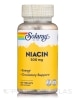 Niacin 500 mg - 100 VegCaps