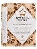 Raw Shea Butter Bar Soap - 5 oz (141 Grams)