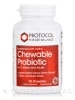 Chewable Probiotic for Children and Adults - 90 Chewables