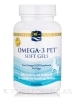 Omega-3 Pet™ - 90 Soft Gels