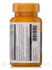Maca 525 mg (Peruvian Source) - 60 Capsules - Alternate View 2