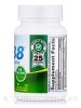 PB 8® Vegetarian Probiotic Supplement - 60 Vegetarian Capsules - Alternate View 1