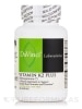 Vitamin K2 Plus (Menaquinone-7) - 60 Capsules