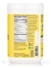 Dr. Formulated Keto Organic Grass Fed Butter Powder - 10.58 oz (300 Grams) - Alternate View 1