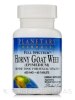 Full Spectrum Horny Goat Weed (Epimedium) 600 mg - 45 Tablets