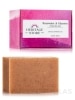 Rosewater & Glycerin Soap Bar - 3.5 oz (100 Grams) - Alternate View 1