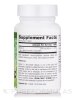 Vegan True™ Vitamin E d-Alpha Tocopheryl Succinate 400 IU - 50 Tablets - Alternate View 1