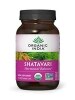 Shatavari - 90 Vegetarian Capsules
