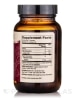 Organic Fermented Beets - 60 Tablets - Alternate View 1
