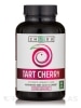 Tart Cherry Extract + Celery Seed - 60 Veggie Capsules
