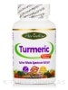 Turmeric - 60 Vegetarian Capsules