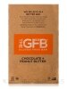 Chocolate Peanut Butter Protein Bar - Box of 12 Bars (2.05 oz / 58 Grams each) - Alternate View 1