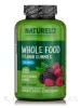 Whole Food Vitamin Gummies for Adults