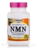 NMN (Beta-Nicotinamide mononucleotide) - 60 Vegan Capsules