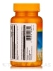DHEA 50 mg - 60 Capsules - Alternate View 3