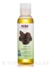 NOW® Solutions - Organic Jojoba Oil - 4 fl. oz (118 ml)