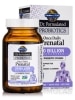 Dr. Formulated Probiotics Once Daily Prenatal - 30 Vegetarian Capsules - Alternate View 1
