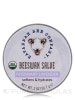 Organic Beeswax Salve - Rosemary Lavender - 2 oz (56.7 Grams)